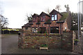 Caretakers Cottage, Maltby le Marsh