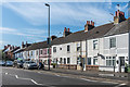 Beach Cottages