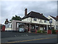 The King William, Holly Hall, Dudley