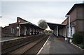 Driffield Railway Station