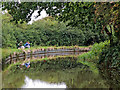 Caldon Canal near Abbey Hulton, Stoke-on-Trent