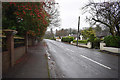 Knocknamoe Road, Mullaghmore