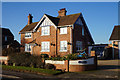 The Old Police Station, Main Road, Burton Agnes