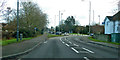 A418 Oxford Road, Stone