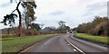 A418 towards Aylesbury