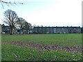 Eccleshill recreation ground