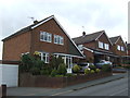 Houses on The Straits, Dudley