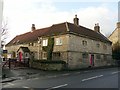 Stone House Farmhouse, Monk Fryston