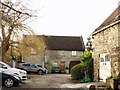 Stone House Mews, Monk Fryston