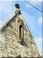 Church of St Wilfred, Monk Fryston