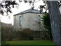 Former Wesleyan chapel, Monk Fryston