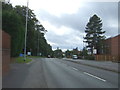 Stourbridge Road (A449)