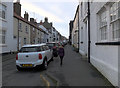 Queen Street, Filey