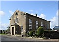 Former Baptist chapel, Hellifield