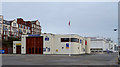 Bridlington Lifeboat Station