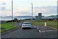 A78 at Ardrossan