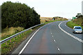 A78 near Ardrossan