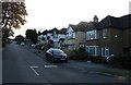 Bournehall Avenue, Bushey