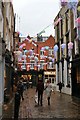 Carnaby Street Christmas Decorations 2019