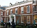 La Vecchia Scuola, Low Petergate, York