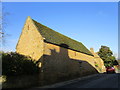 Barn on Church Street, Bloxham