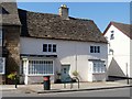 Cricklade houses [2]