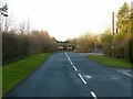 Field Lane, Thorpe Willoughby