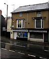 Dental Practice, 10 Broad Street, Abersychan