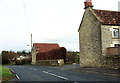 Bath Road approaching Wick