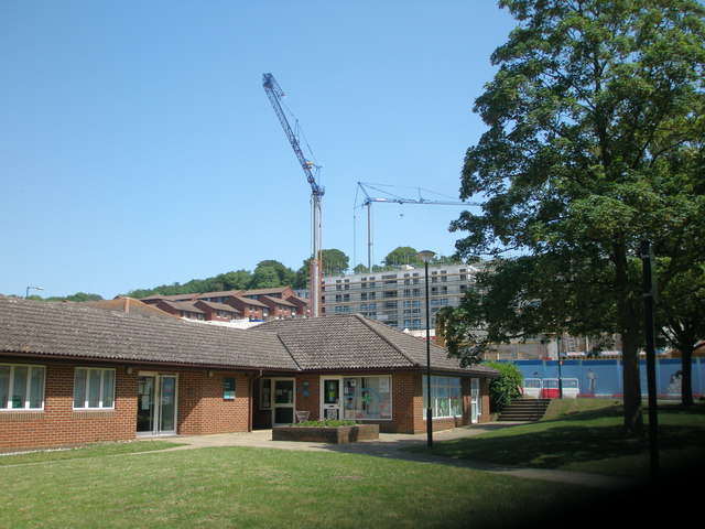 University of Sussex Health Centre