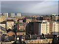 View from Charing Cross Tower