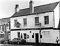 The Rose & Crown, Worthing in 1986