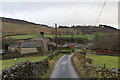 Approaching Deerstones