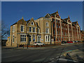 TA0829 : Victoria House, Park Street, Hull by Stephen Craven