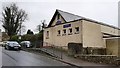 Uley village hall