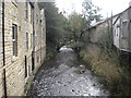 Bridgehouse Beck, Haworth (1)