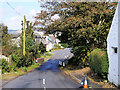 The String Road, Shiskine