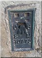 Ordnance Survey Flush Bracket (10773)