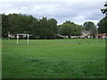 Recreation ground off Aspen Way, Wolverhampton