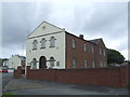 Coppice Baptist Chapel