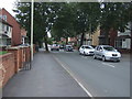 Sedgley Road West (A457), Tipton