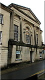 SO8505 : Southeast side of Stroud Congregational Church by Jaggery
