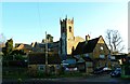 St Martin, Shutford