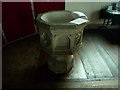 St. Nicholas Church (Font | Church Stoke)