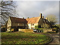 The Old Manor House, Culworth