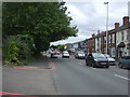 Dudley Road East, Tividale