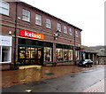 Iceland, 10 Union Street, Stroud