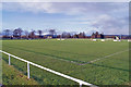 Invergordon football ground