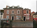 The Post Office, Newent