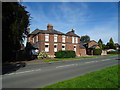 House on Heath Road, Upton